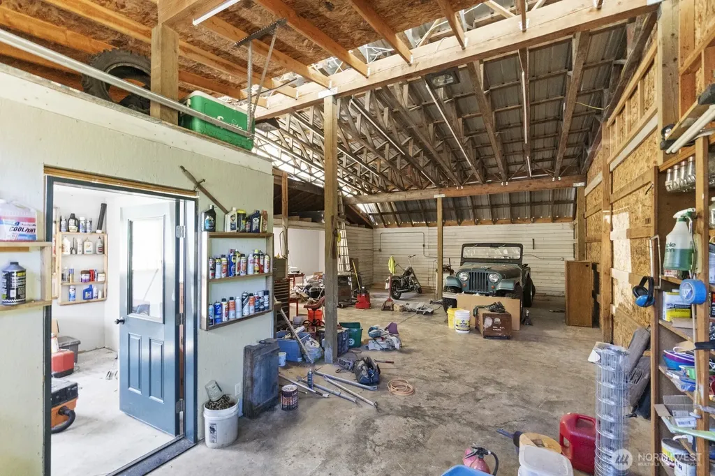 19002 Sorenson Road SE Yelm WA 98597