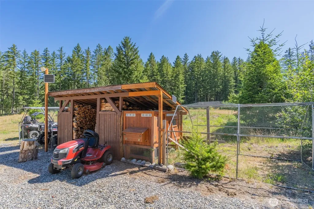 19002 Sorenson Road SE Yelm WA 98597