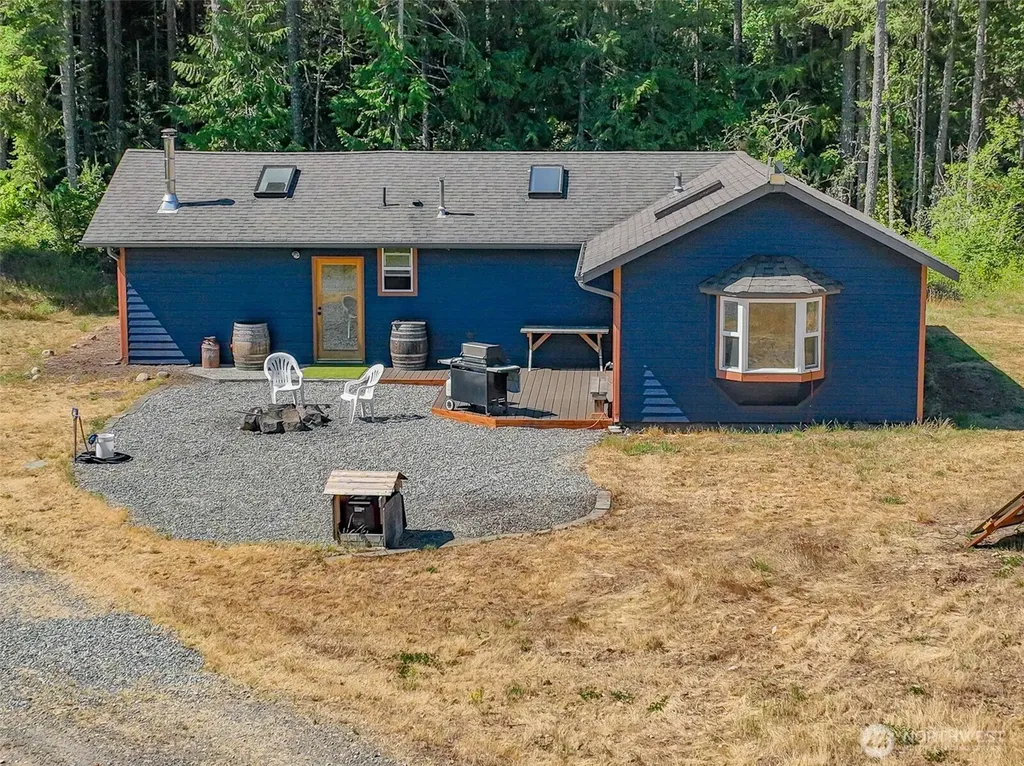 19002 Sorenson Road SE Yelm WA 98597