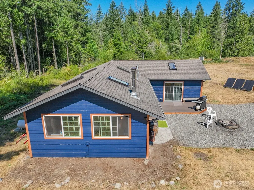 19002 Sorenson Road SE Yelm WA 98597