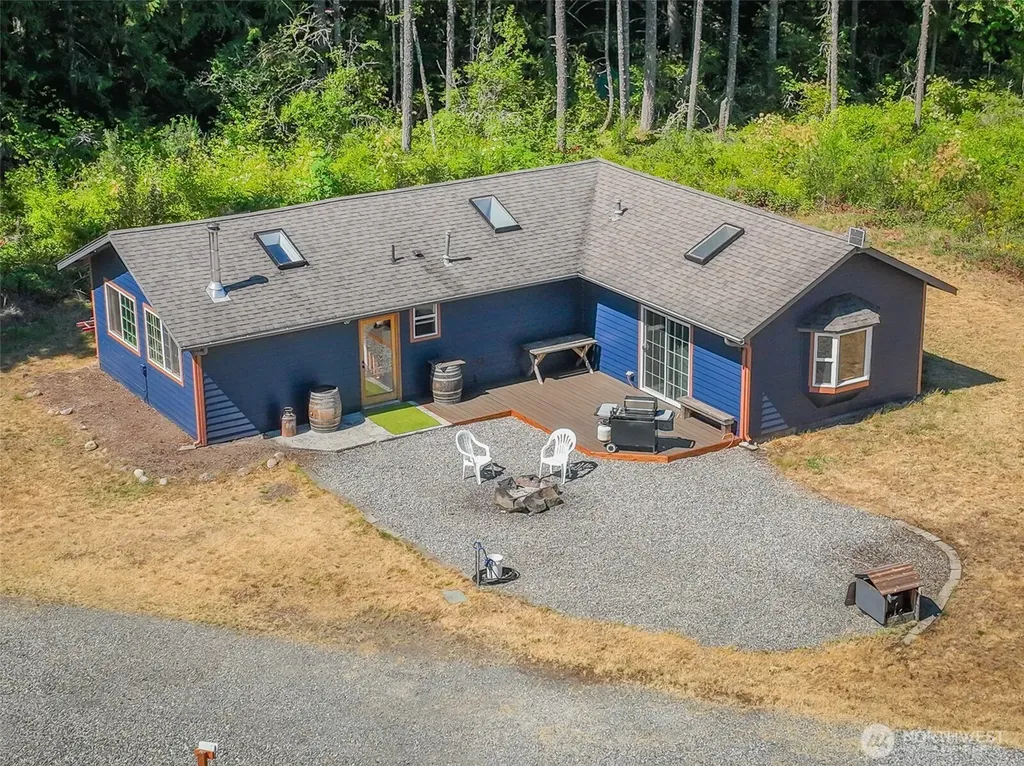 19002 Sorenson Road SE Yelm WA 98597