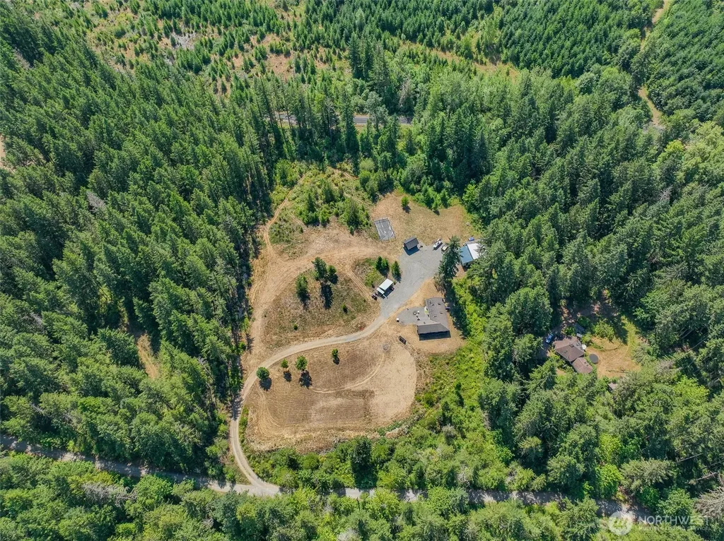 19002 Sorenson Road SE Yelm WA 98597