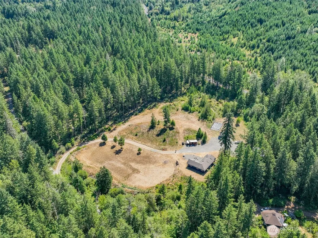 19002 Sorenson Road SE Yelm WA 98597