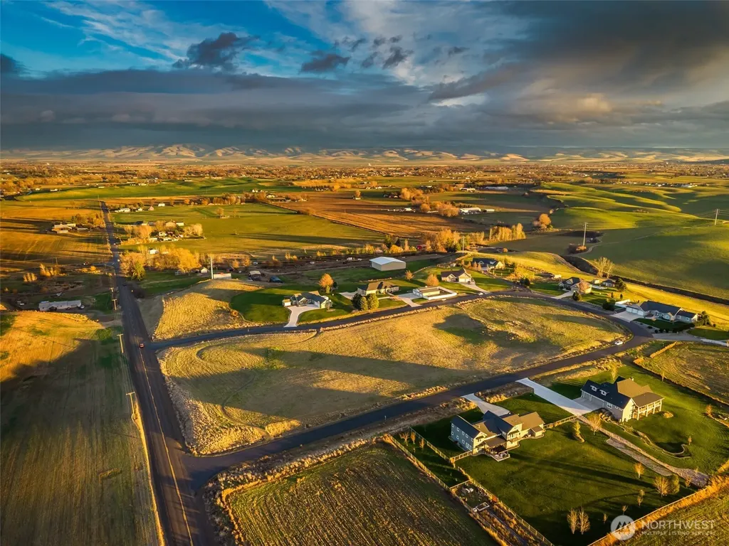 0 Bluff Haven Road Lot 13 Walla Walla WA 99362