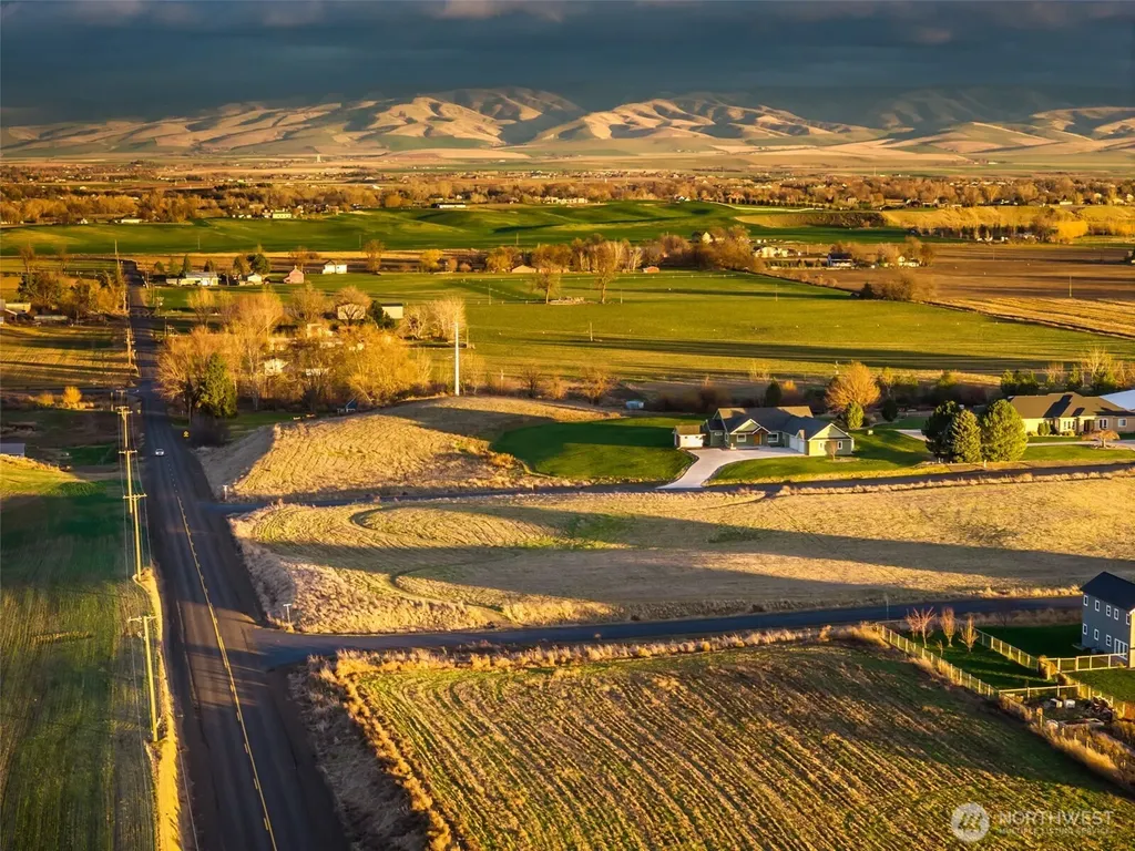 0 Bluff Haven Road Lot 13 Walla Walla WA 99362