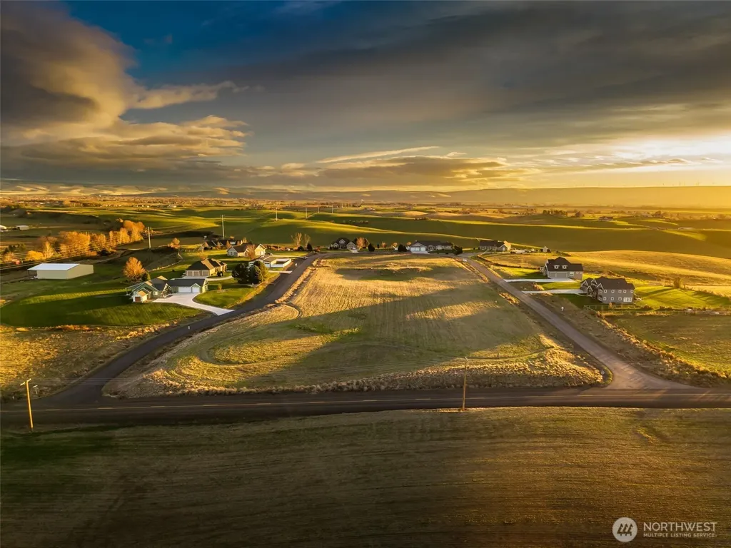 0 Bluff Haven Road Lot 13 Walla Walla WA 99362