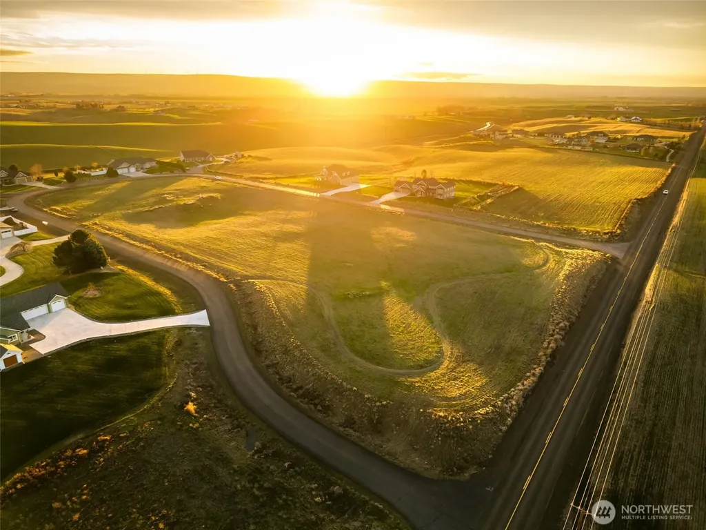 0 Bluff Haven Road Lot 13 Walla Walla WA 99362