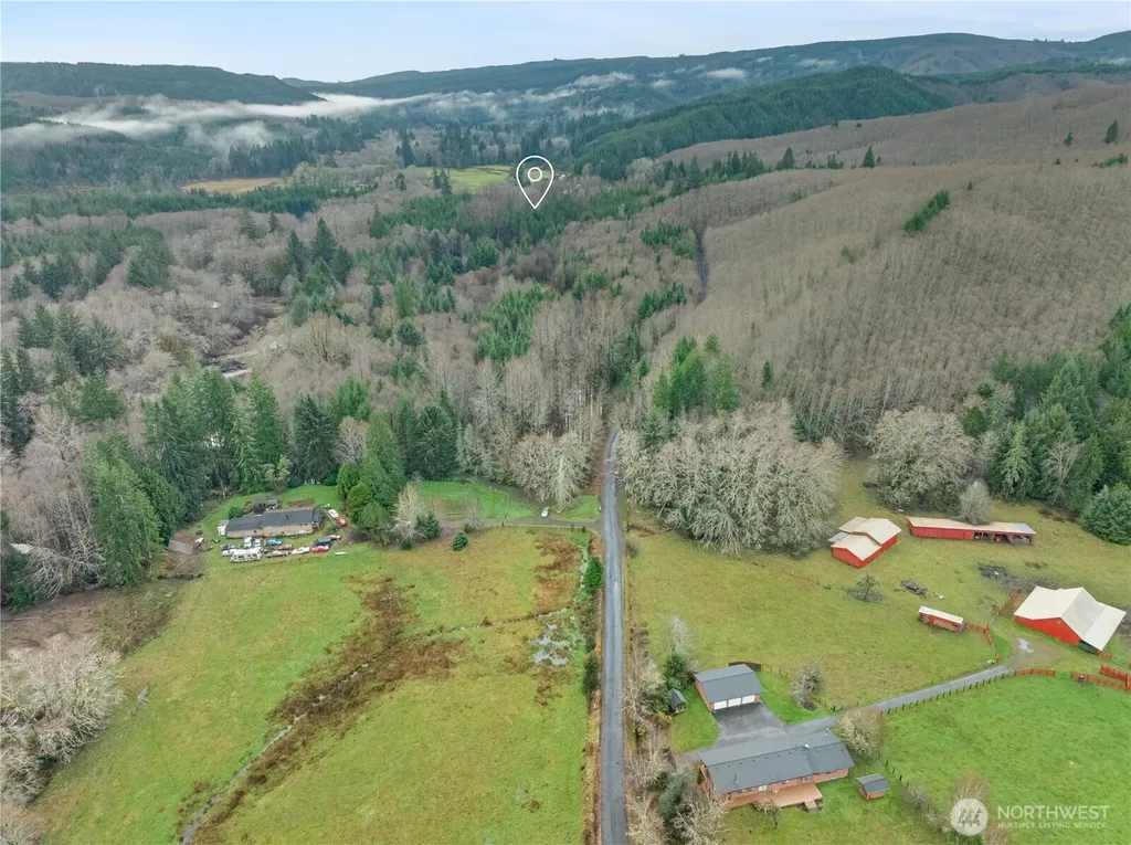 0 Fall River Road Cosmopolis WA 98537