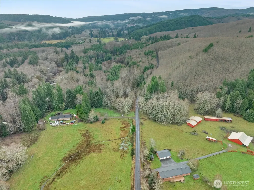 0 Fall River Road Cosmopolis WA 98537