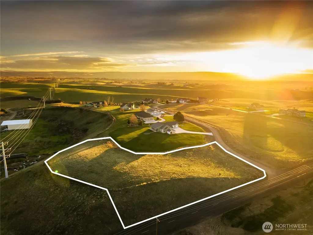 0 Bluff Haven Road Lot 14 Walla Walla WA 99362