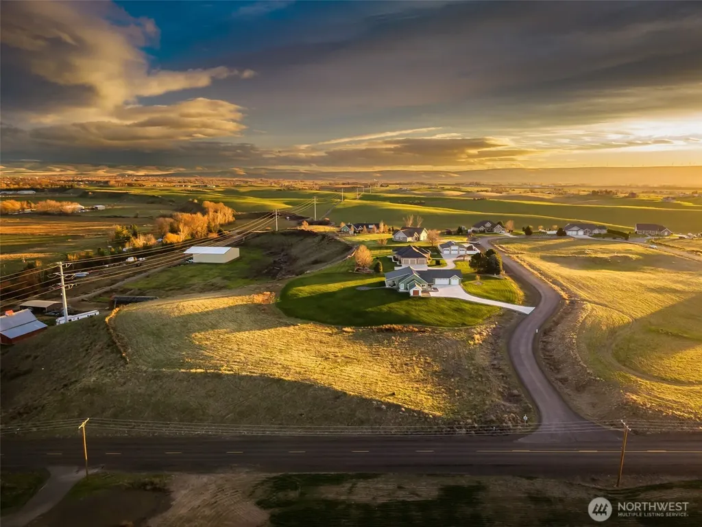 0 Bluff Haven Road Lot 14 Walla Walla WA 99362