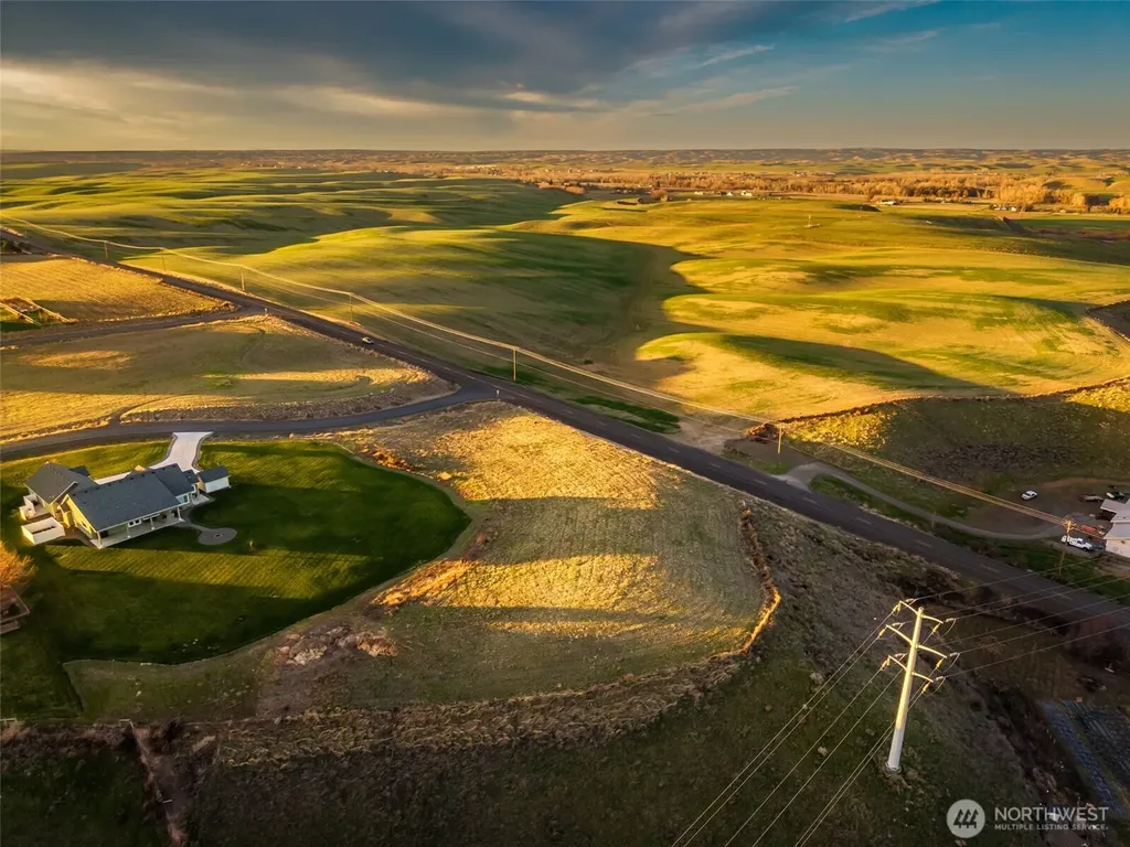 0 Bluff Haven Road Lot 14 Walla Walla WA 99362