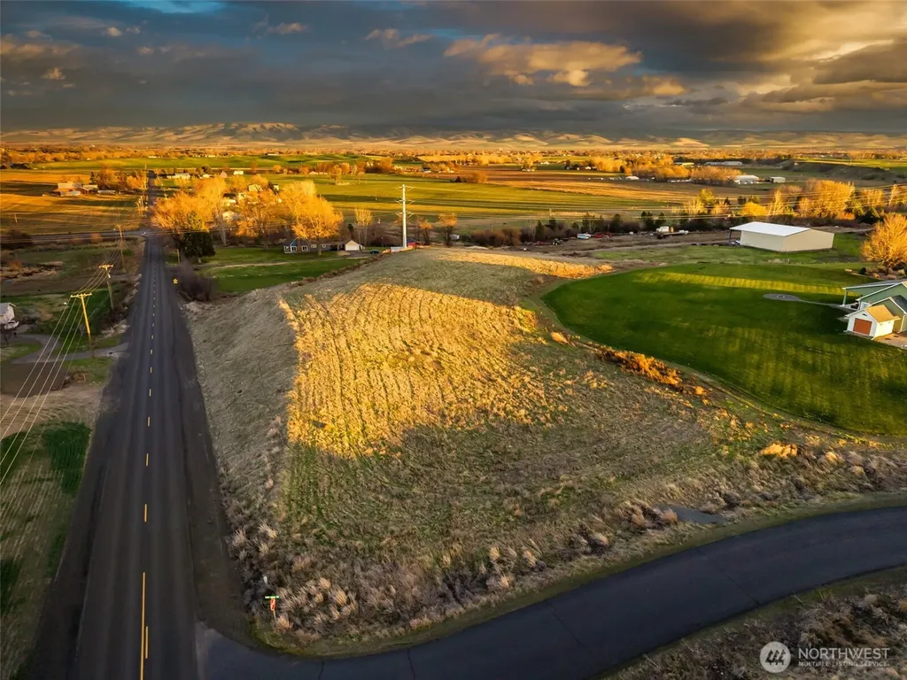 0 Bluff Haven Road Lot 14 Walla Walla WA 99362