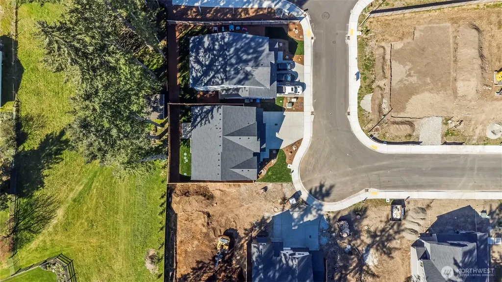 11608 194th Avenue E Bonney Lake WA 98391