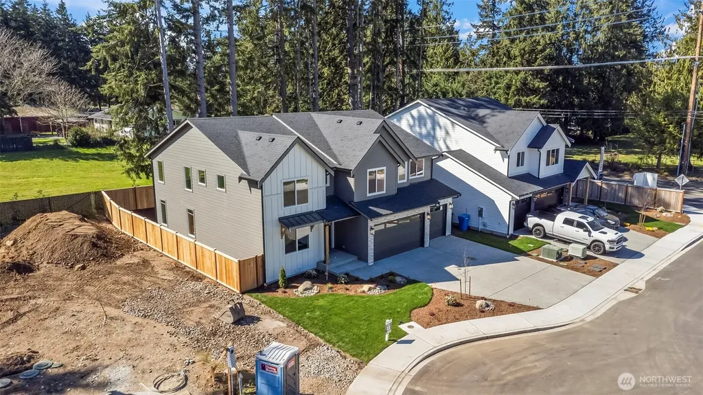 11608 194th Avenue E Bonney Lake WA 98391