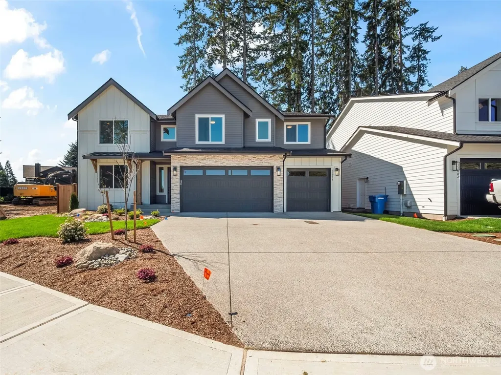 11608 194th Avenue E Bonney Lake WA 98391