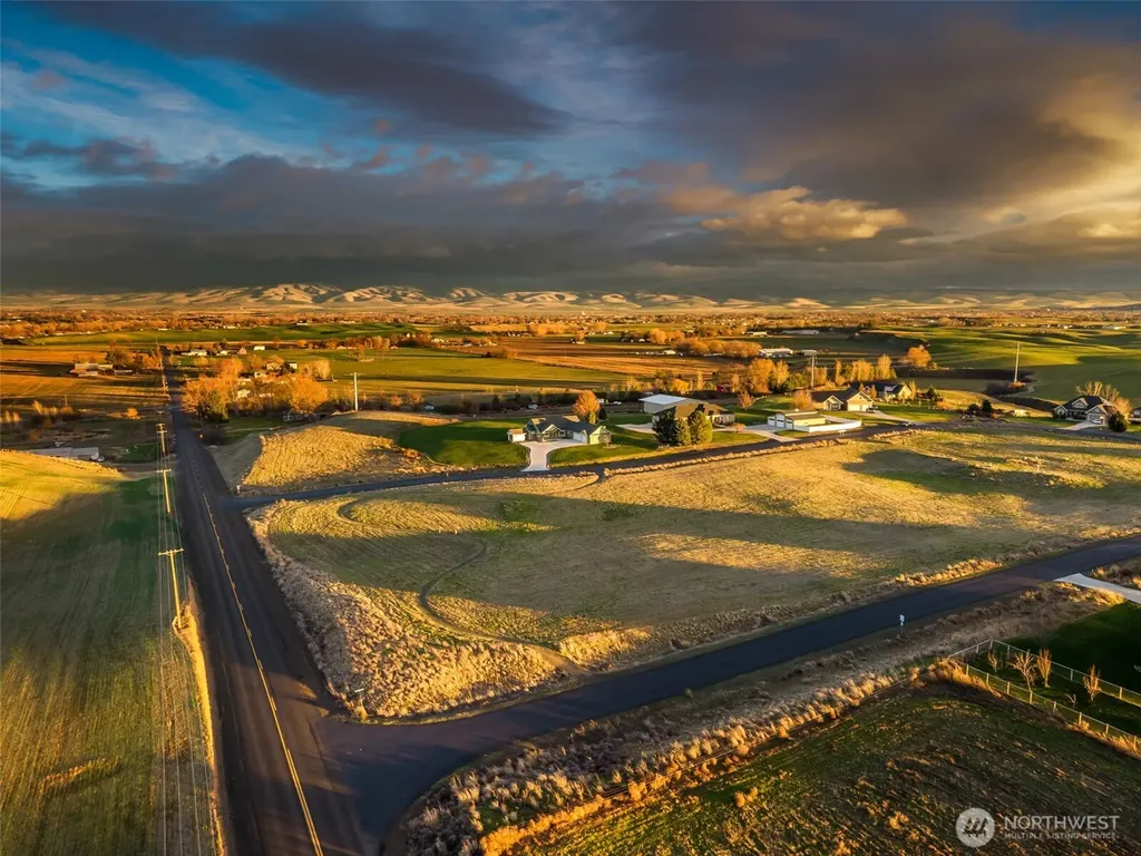 0 Bluff Haven Road Lot 12 Walla Walla WA 99362