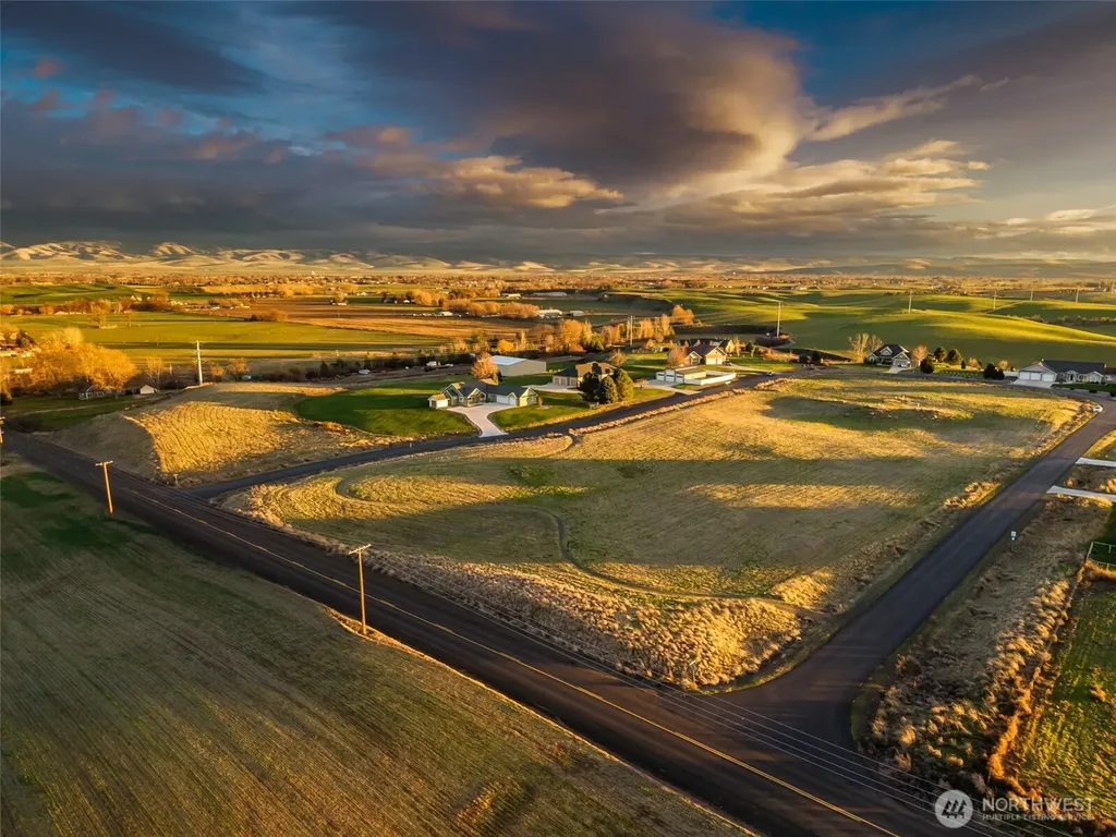 0 Bluff Haven Road Lot 12 Walla Walla WA 99362