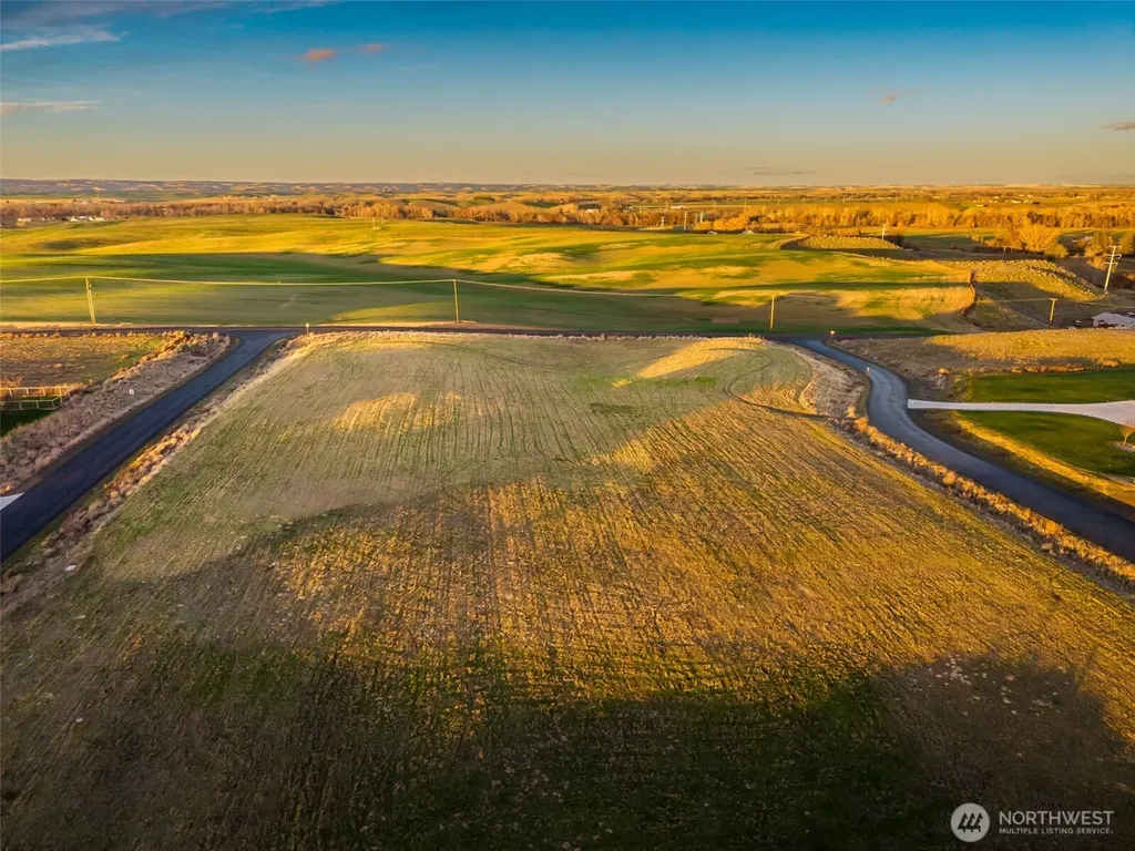 0 Bluff Haven Road Lot 12 Walla Walla WA 99362