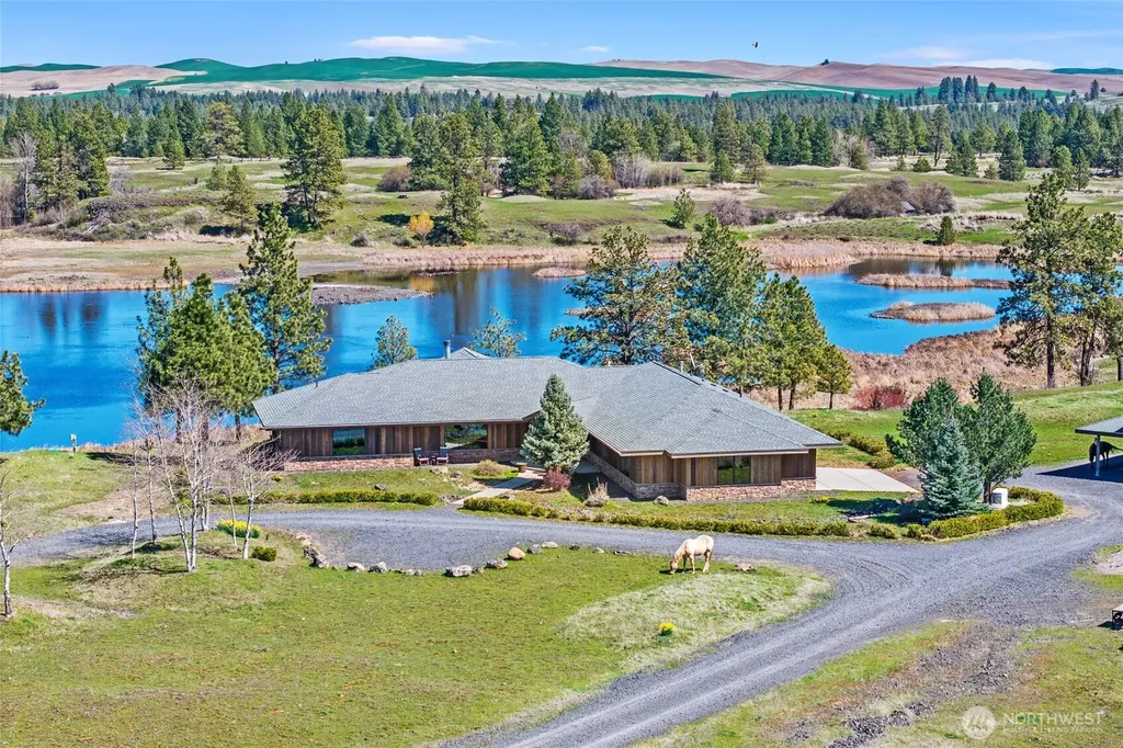 37227 S Long Road Cheney WA 99004