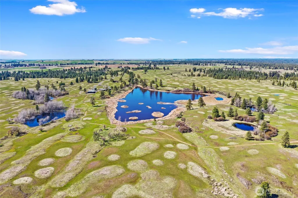 37227 S Long Road Cheney WA 99004