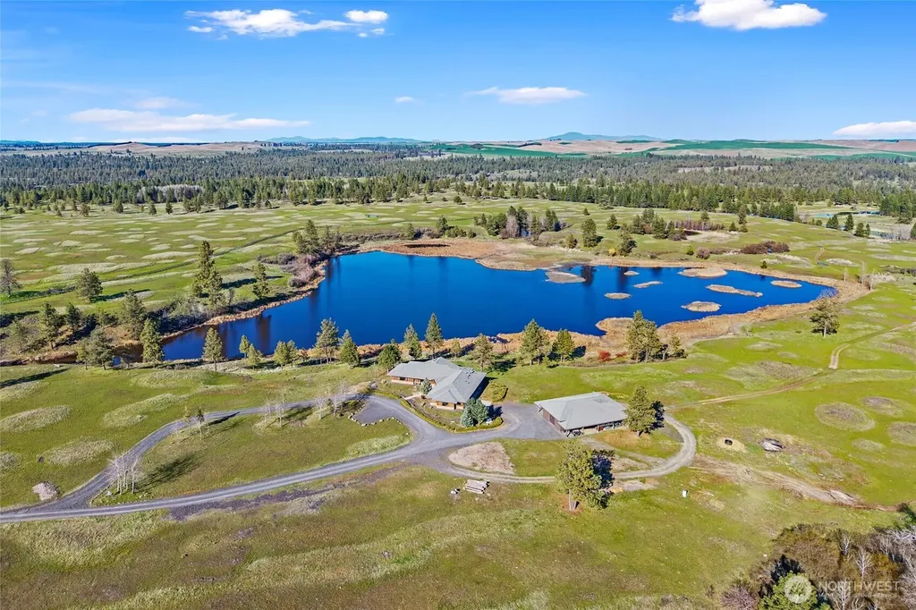 37227 S Long Road Cheney WA 99004