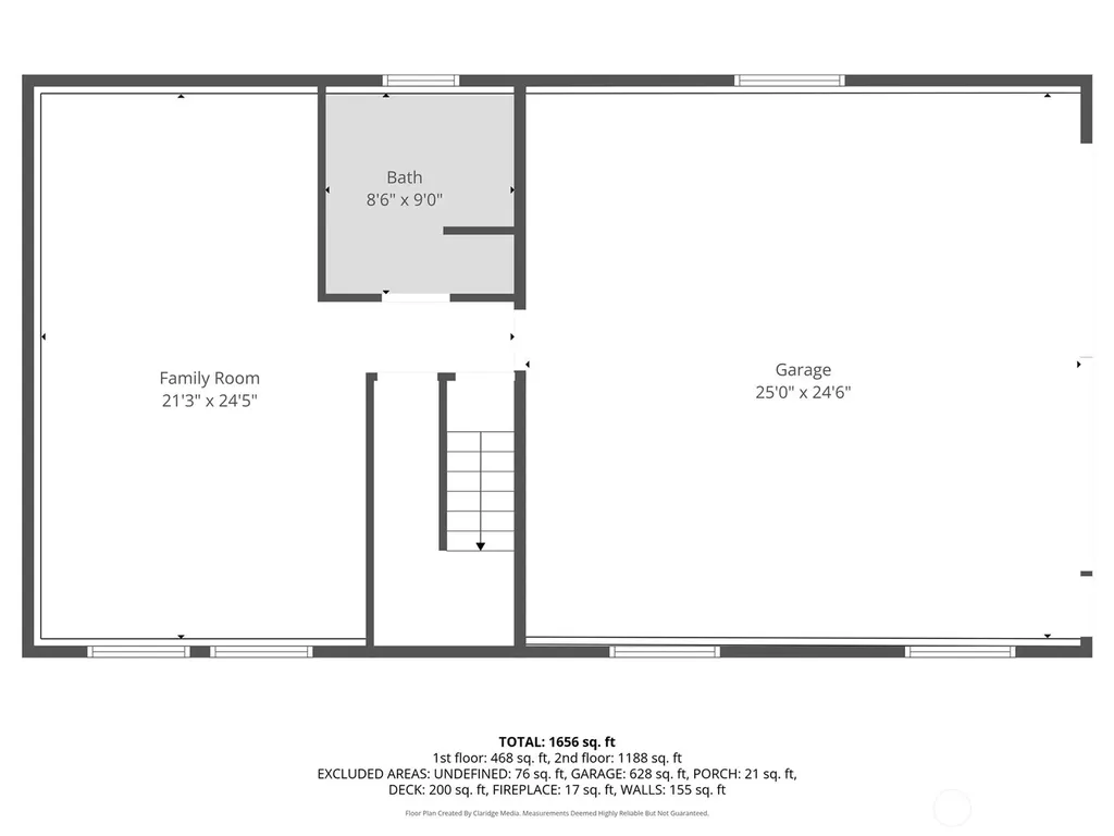 1312 4th Street Wenatchee WA 98801