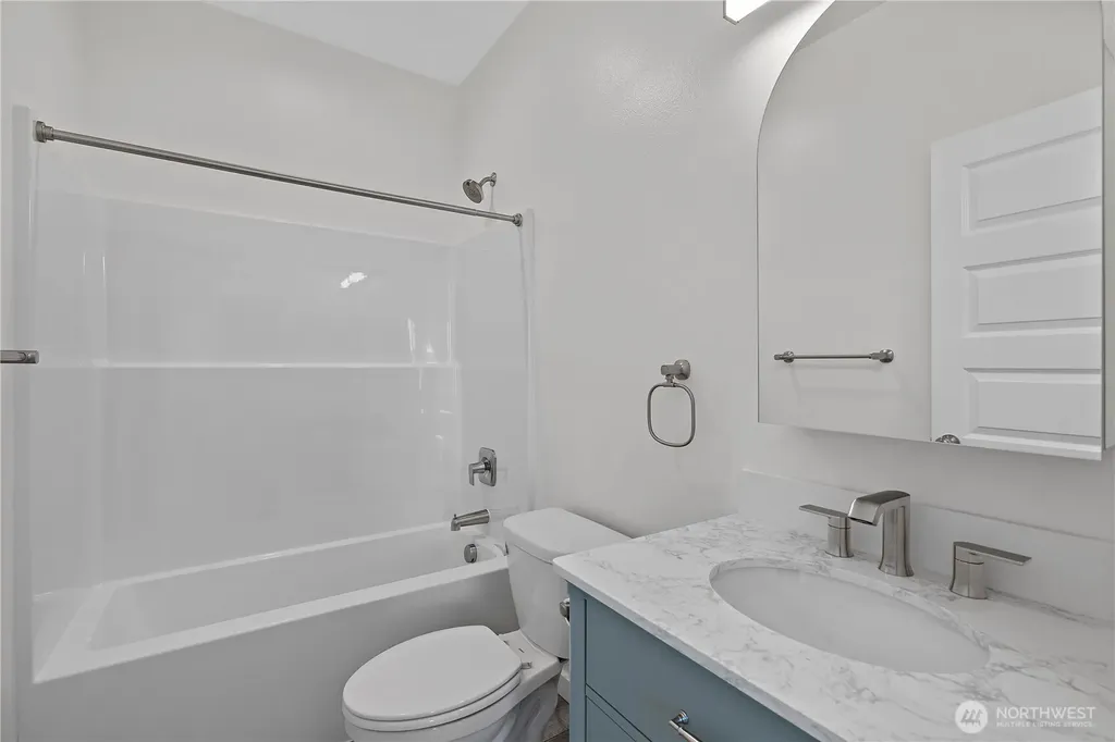 608 4th Street Mattawa WA 99349