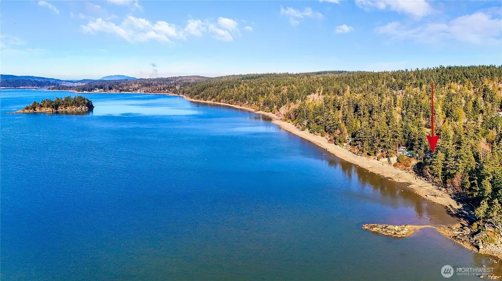 18404 Dr Joe Road La Conner WA 98257