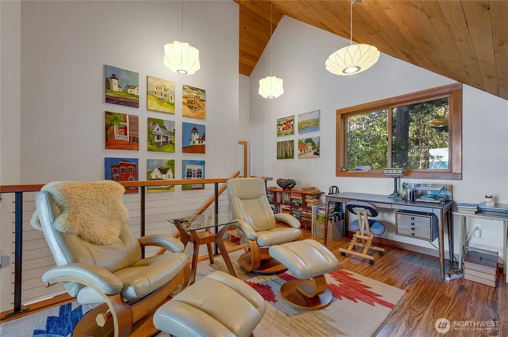 18404 Dr Joe Road La Conner WA 98257