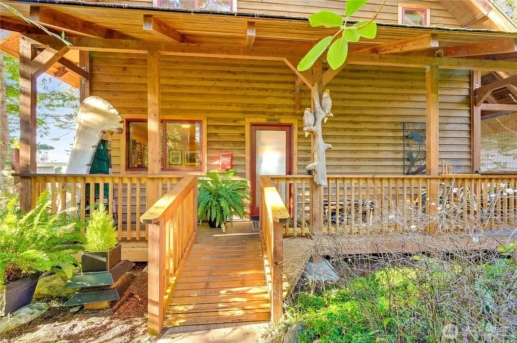 18404 Dr Joe Road La Conner WA 98257