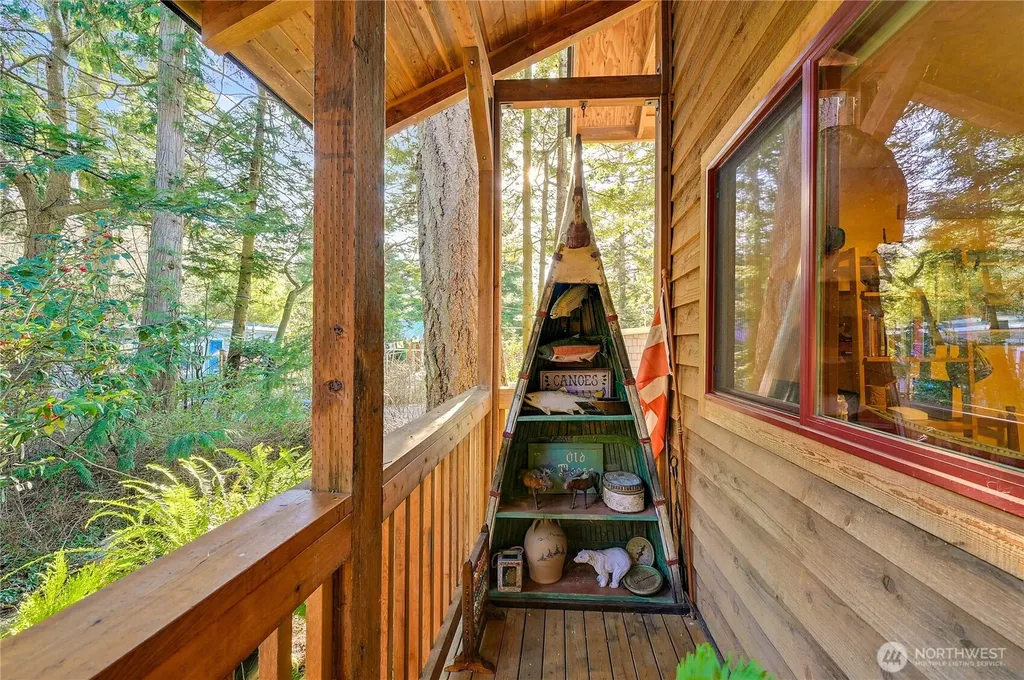18404 Dr Joe Road La Conner WA 98257