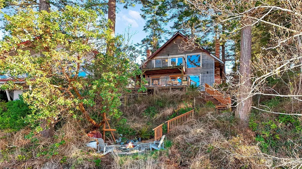 18404 Dr Joe Road La Conner WA 98257