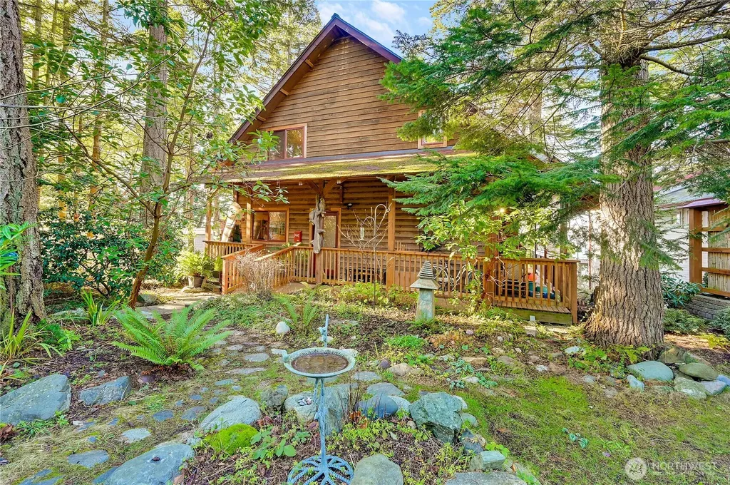 18404 Dr Joe Road La Conner WA 98257