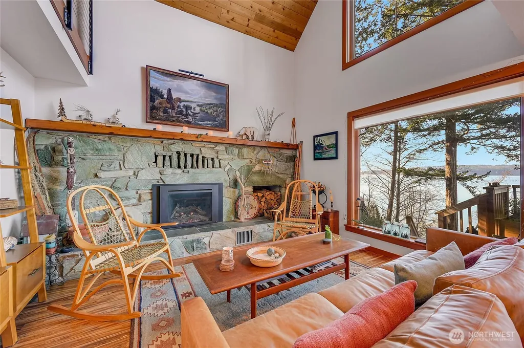 18404 Dr Joe Road La Conner WA 98257