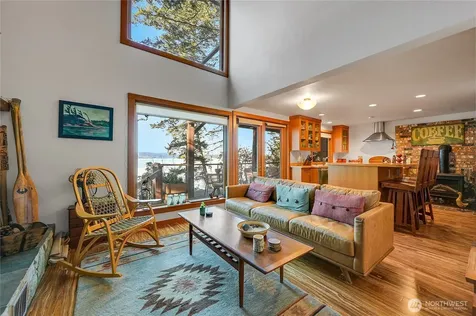 18404 Dr Joe Road La Conner WA 98257