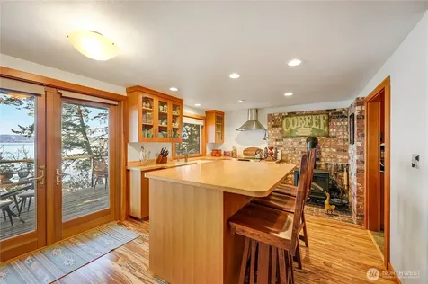 18404 Dr Joe Road La Conner WA 98257