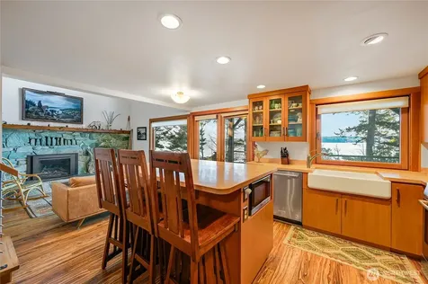 18404 Dr Joe Road La Conner WA 98257