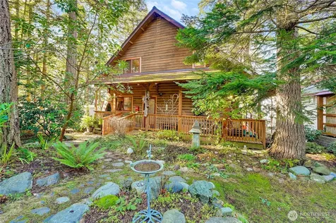 18404 Dr Joe Road La Conner WA 98257