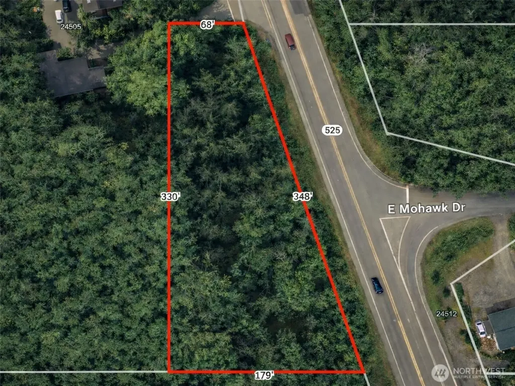 24503 State Route 525 Greenbank WA 98253