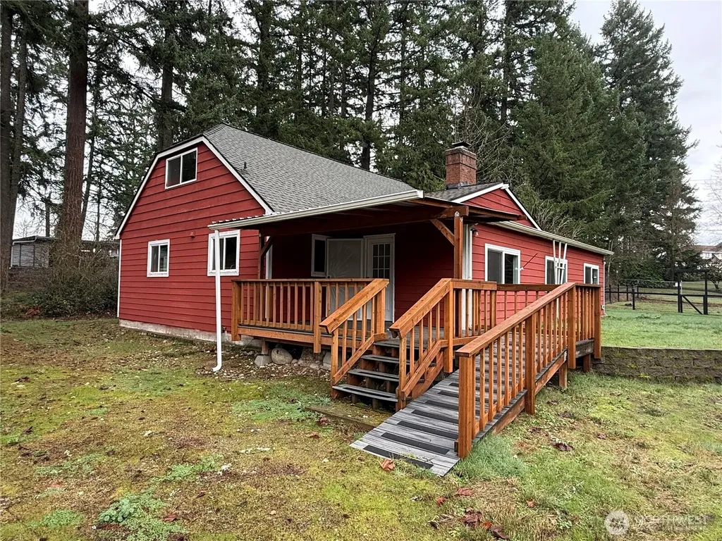 22302 30th Avenue E Spanaway WA 98387