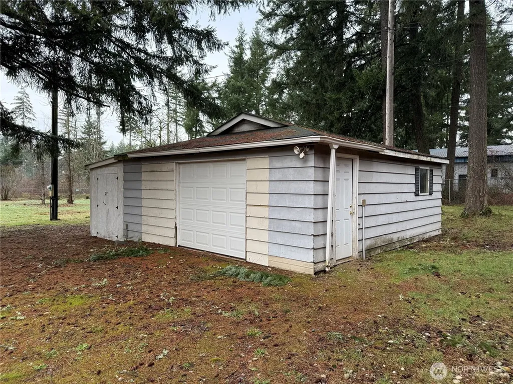 22302 30th Avenue E Spanaway WA 98387