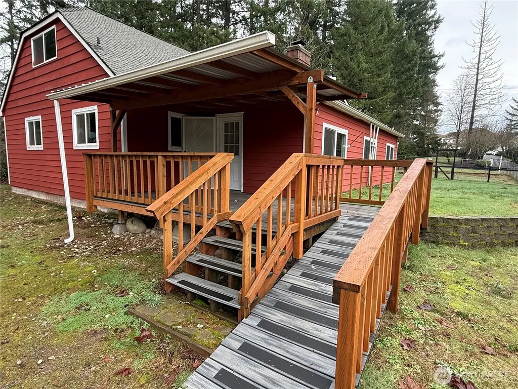 22302 30th Avenue E Spanaway WA 98387