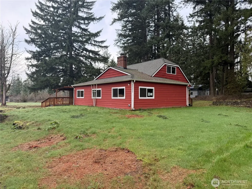 22302 30th Avenue E Spanaway WA 98387