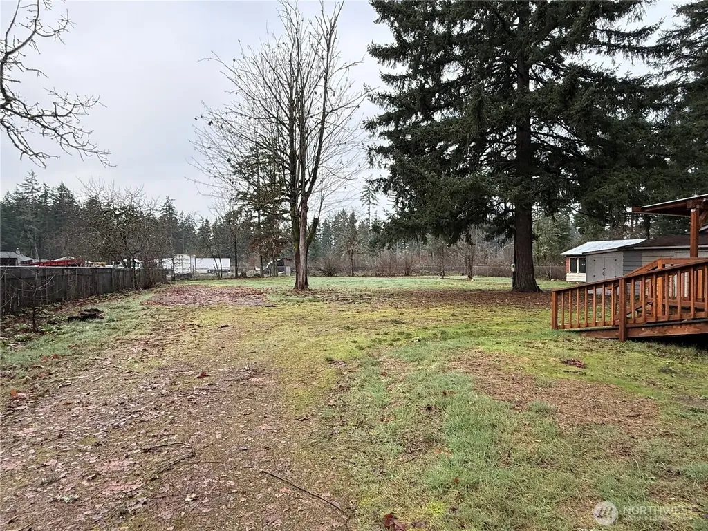 22302 30th Avenue E Spanaway WA 98387