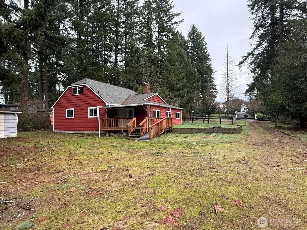 22302 30th Avenue E Spanaway WA 98387