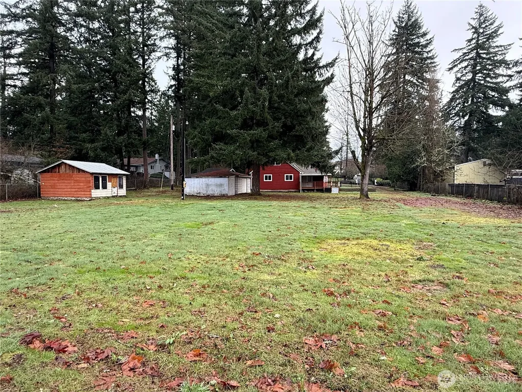 22302 30th Avenue E Spanaway WA 98387