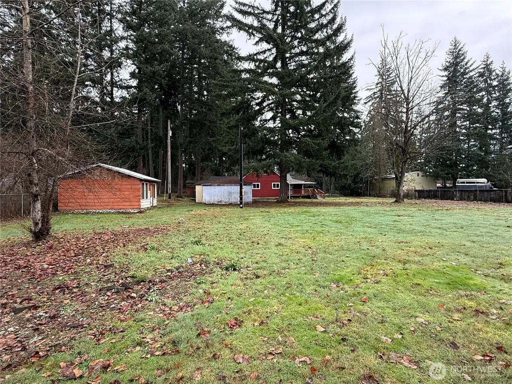 22302 30th Avenue E Spanaway WA 98387