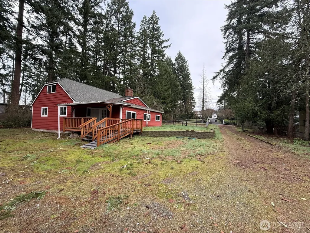 22302 30th Avenue E Spanaway WA 98387