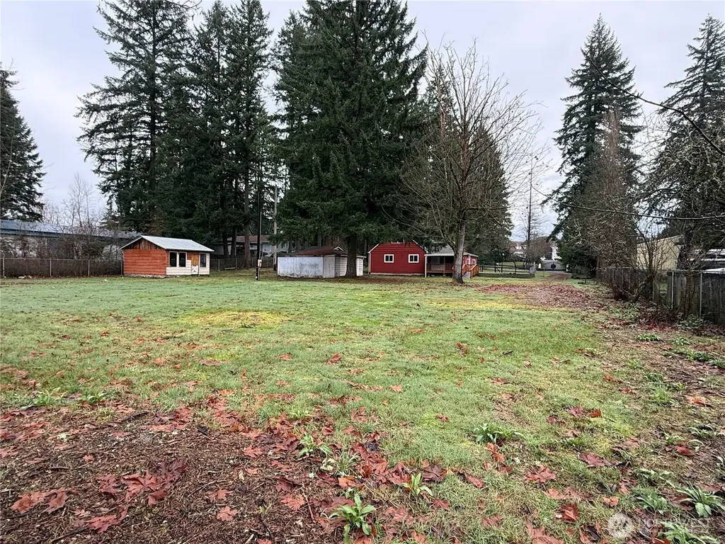 22302 30th Avenue E Spanaway WA 98387